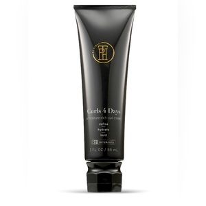 TPH BY TARAJI Travel Size Curls 4 Days Curl Defining Curl Cream